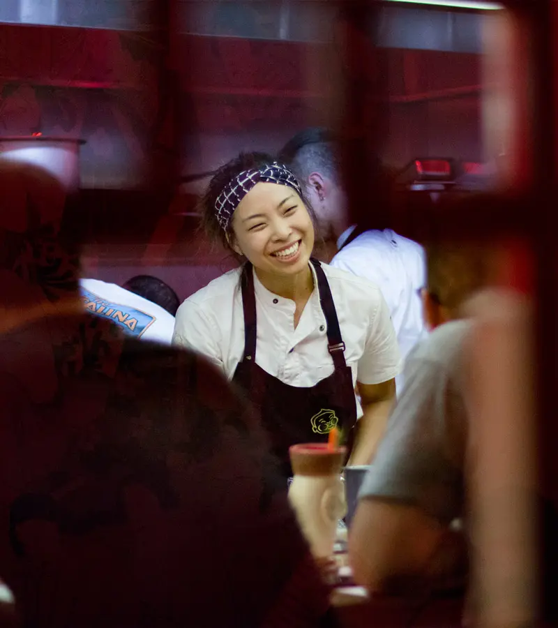 Pedro Peña: el colombiano que revoluciona la parrilla argentina