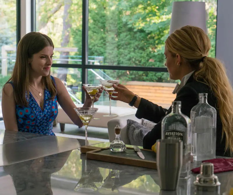 El lado más oscuro de anna kendrick