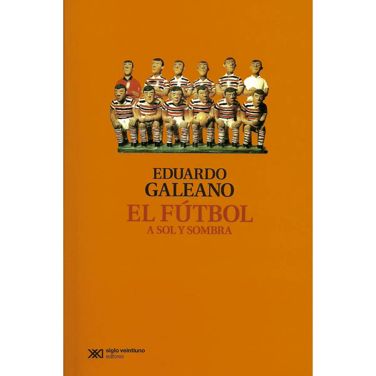 Fútbol a sol y sombra