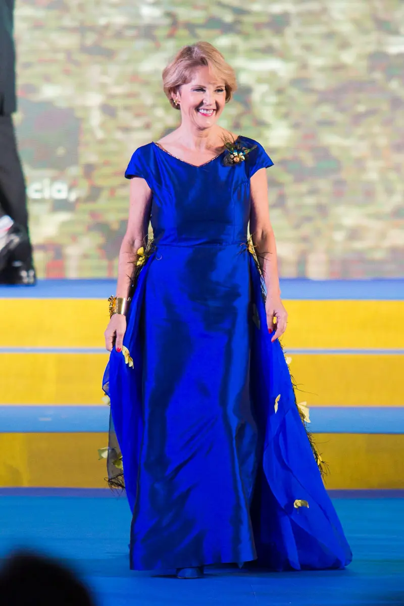 Tres colombianos que llenan de orgullo al país