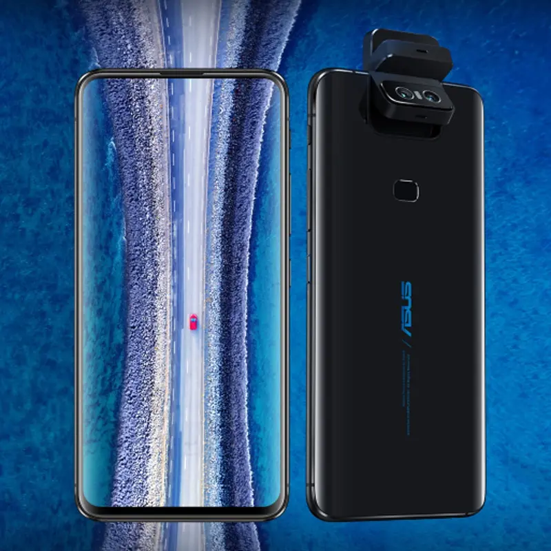 Asus ZenFone 6