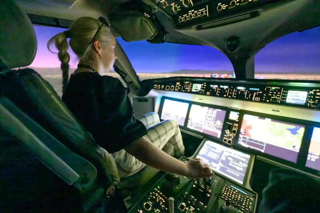 Cinco razones por las que la alianza delta air lines y latam benefician a los viajeros