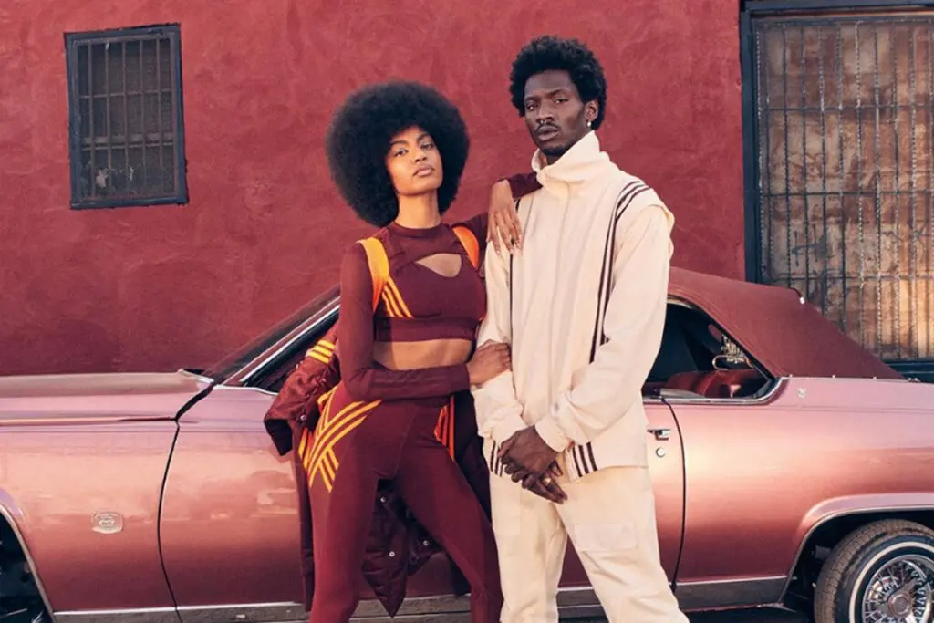 Athleisure: la tendencia en ropa deportiva que se toma las calles Adidas