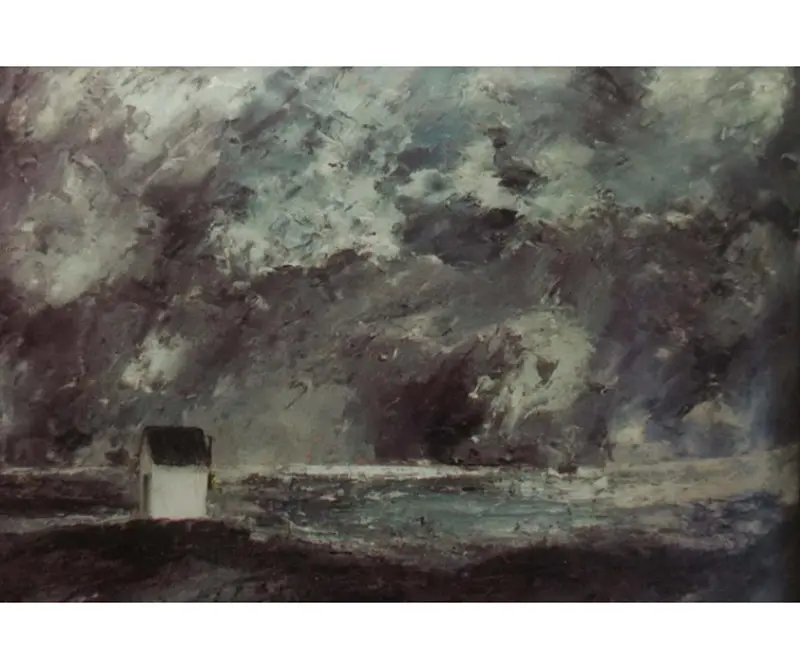 Conozca a los escritores de pluma y pincel