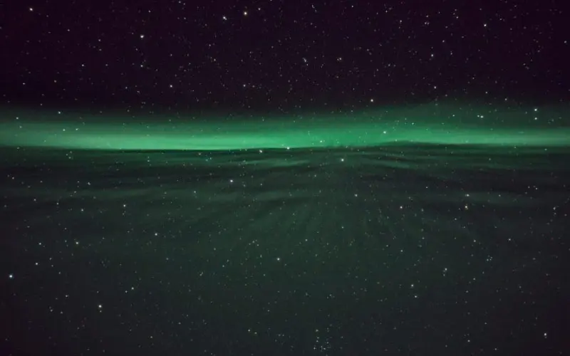 Vea las mejores fotos del espacio de 2018