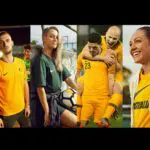 Moda mundialista: los diseños más increíbles para la Copa Mundo