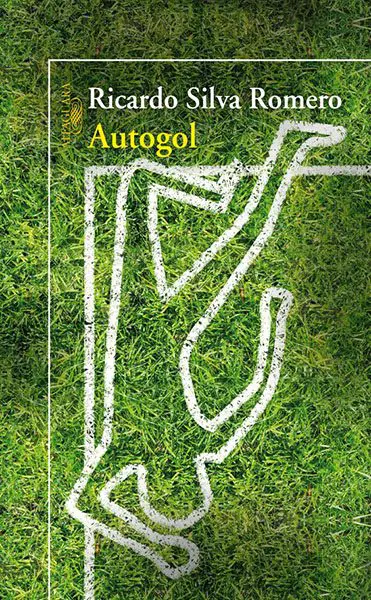 Cinco libros para entender de fútbol, según alejandro pino Alejandro pino