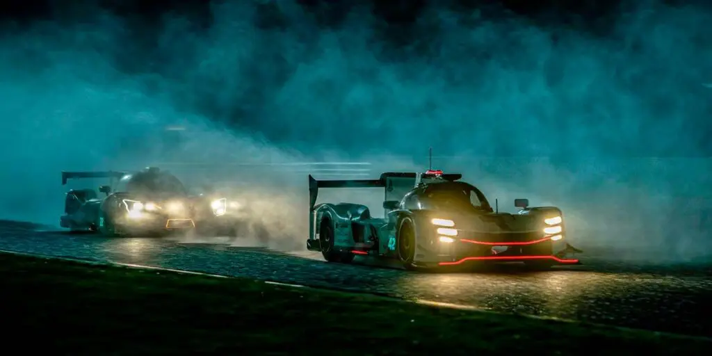 Gran turismo, la película de carreras y automóviles más emocionante de 2023 Gran turismo