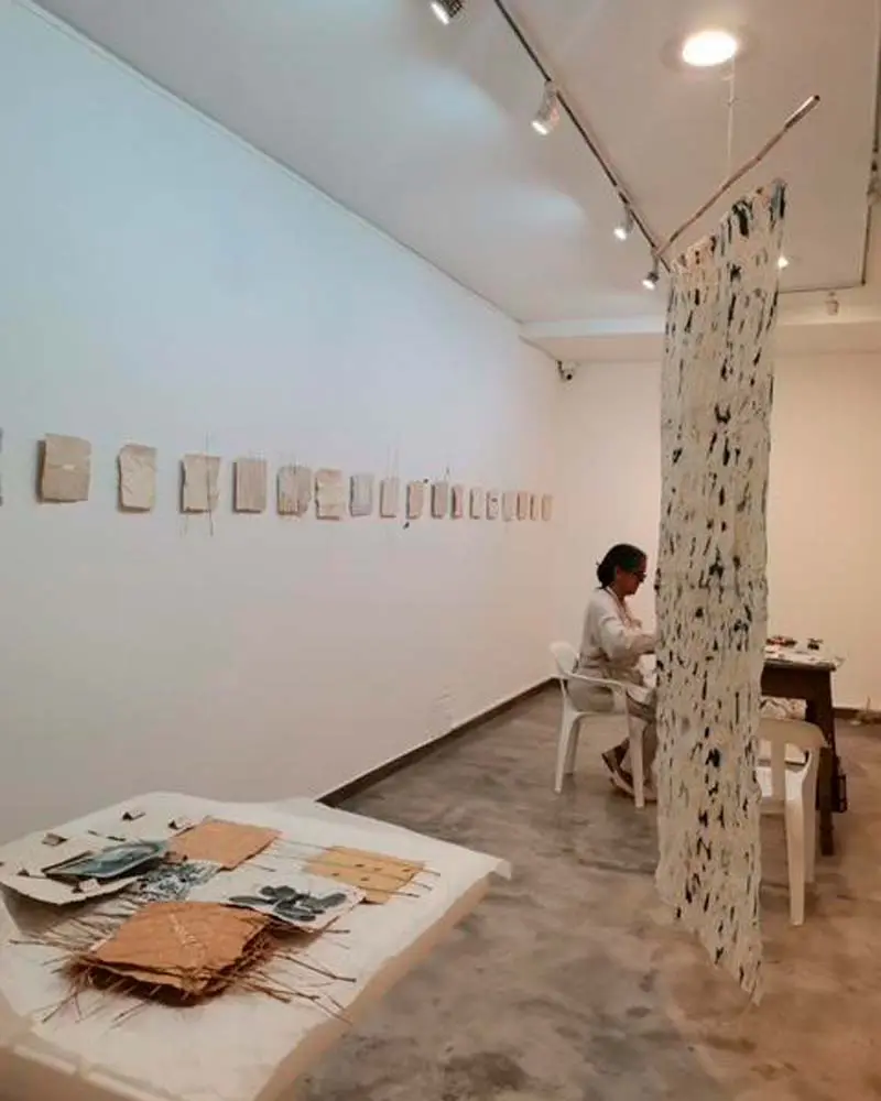 Planes en Bogotá de arte, música y fitness para disfrutar en familia