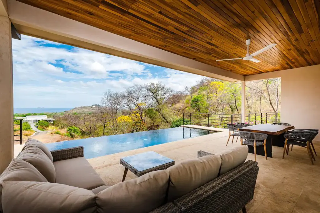 Estos son los mejores airbnbs en latinoamérica y hay uno en colombia