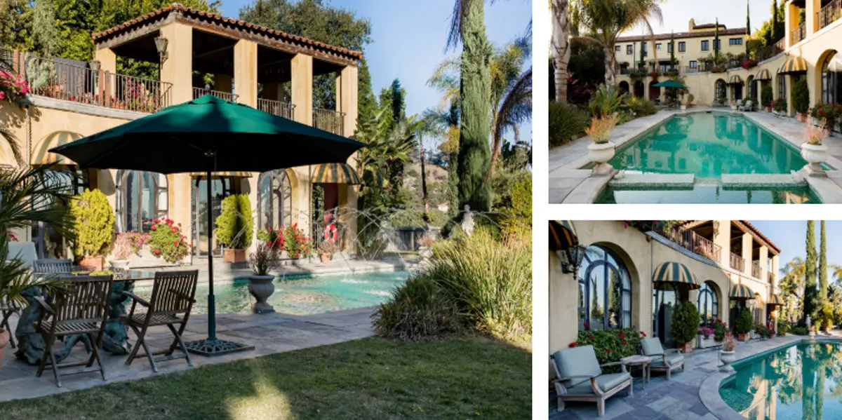 La cabaña de tony stark y 7 lugares de película para reservar por airbnb Airbnb