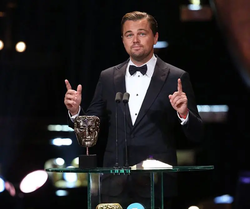 Conozca a los ganadores de la nueva edición de los Premios BAFTA