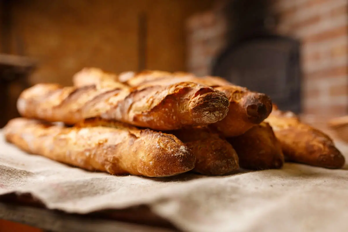 Tres recetas para hacer pan francés, blandito y mojicones en casa Tres recetas para hacer pan francés, blandito y mojicones en casa