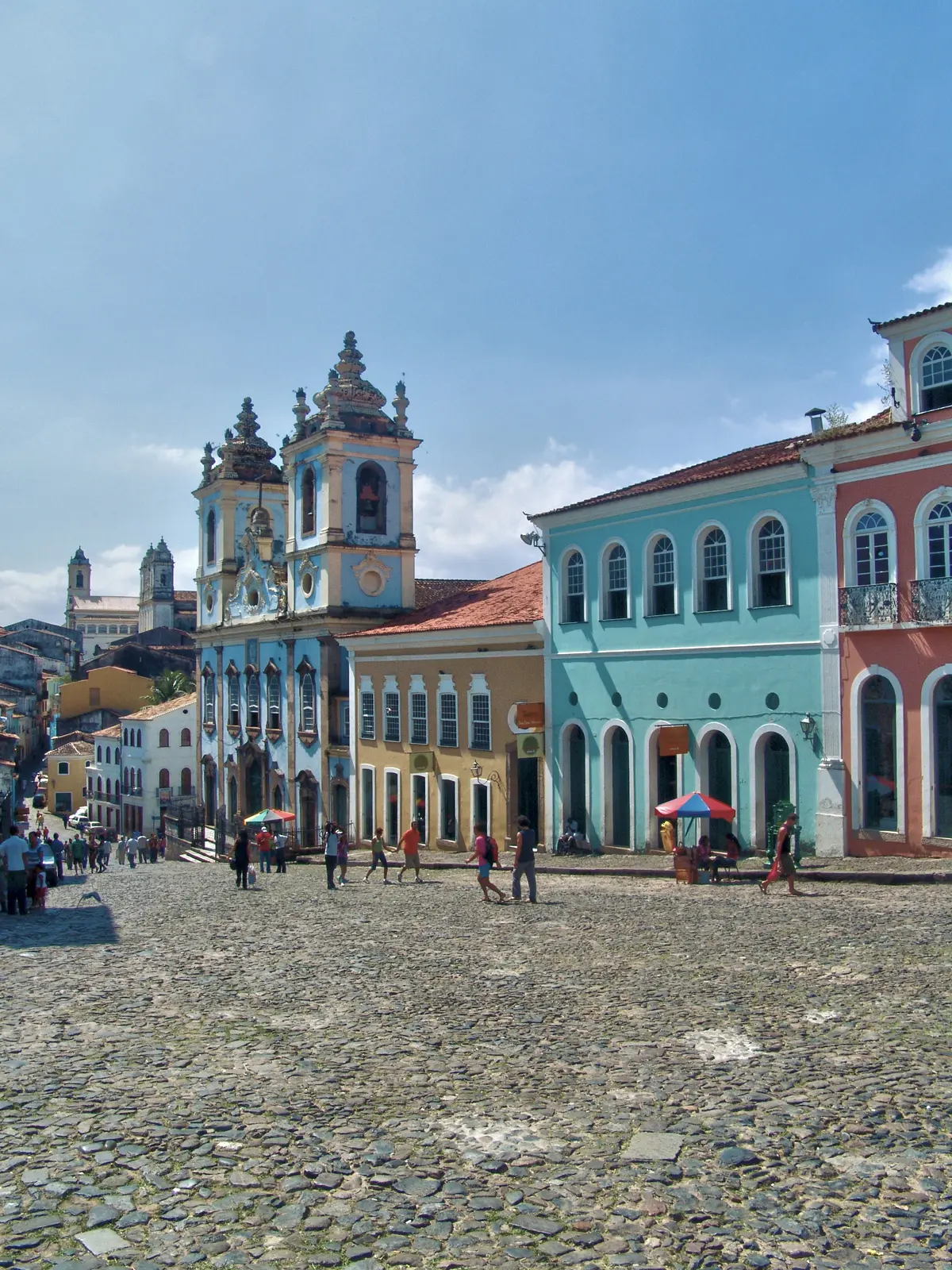 5 ciudades unidas por el fútbol: conozca las sedes de la copa américa 2019