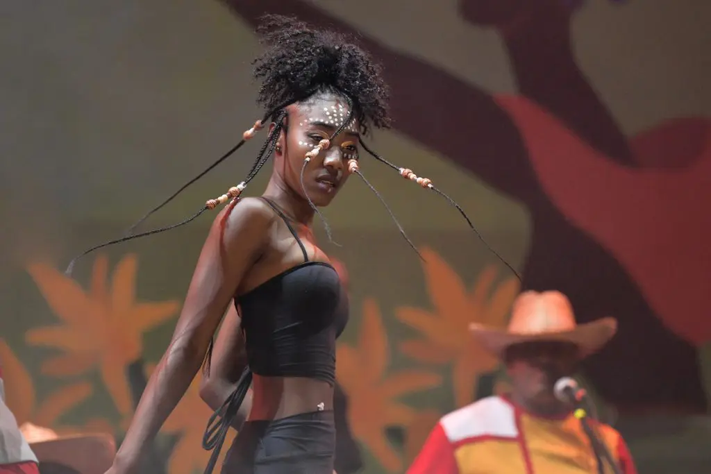 Festival Petronio Álvarez 2024