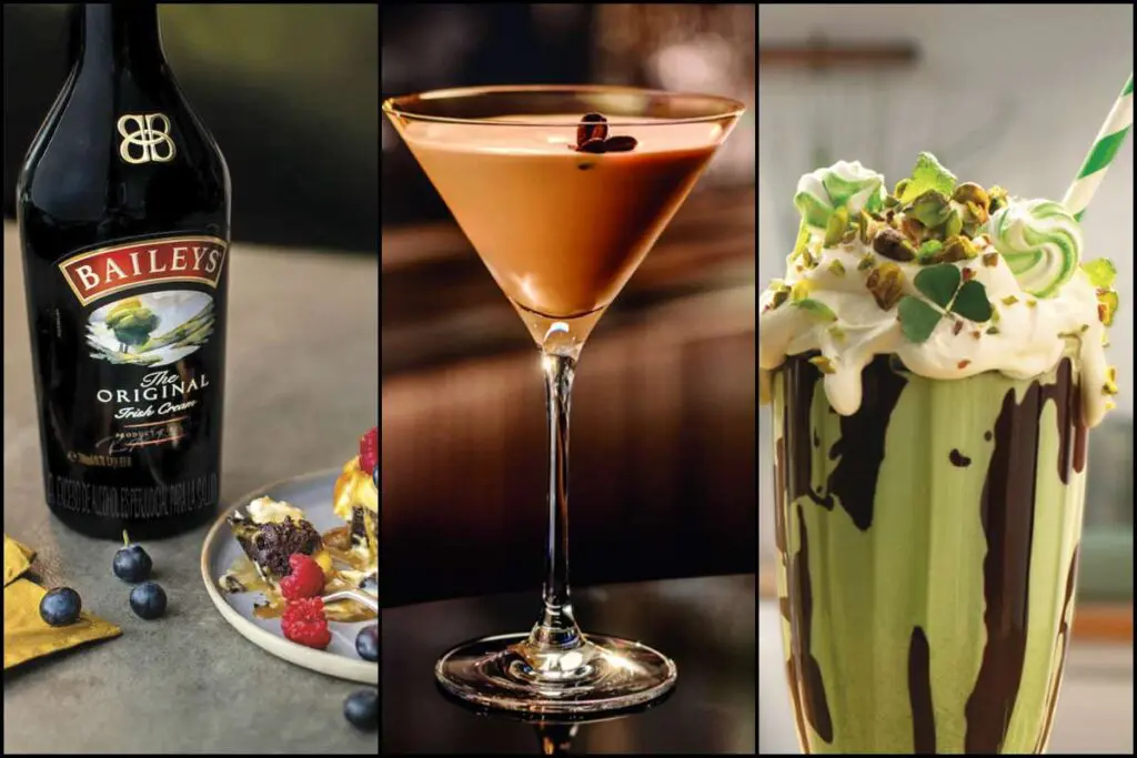 Baileys