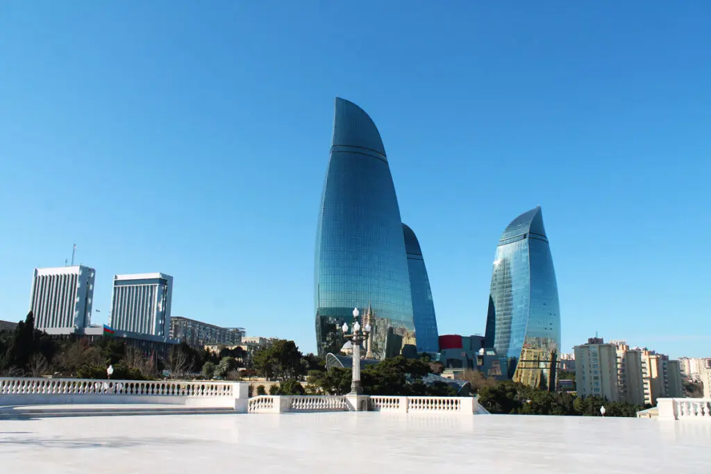5 ciudades que no ha pensado visitar y que vale la pena conocer en 2020 5 ciudades que no ha pensado visitar y que vale la pena conocer en 2020