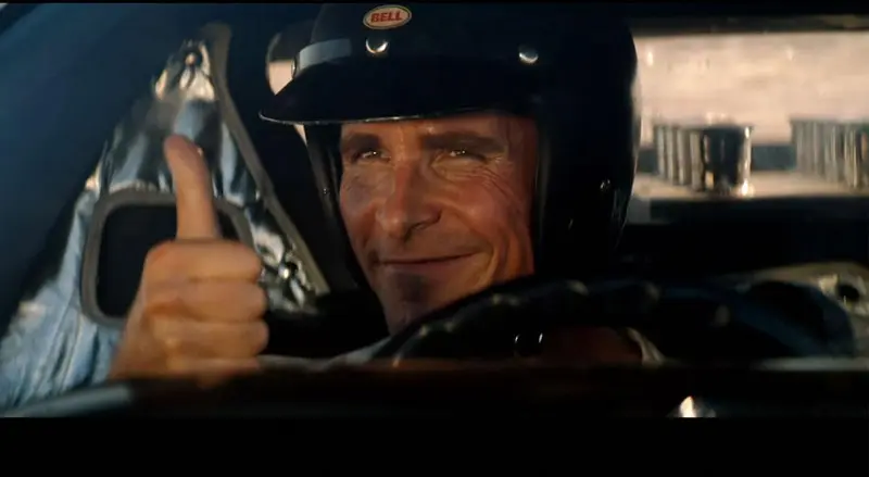 "Los pilotos de estos autos estaban sentados en bombas": Matt Damon