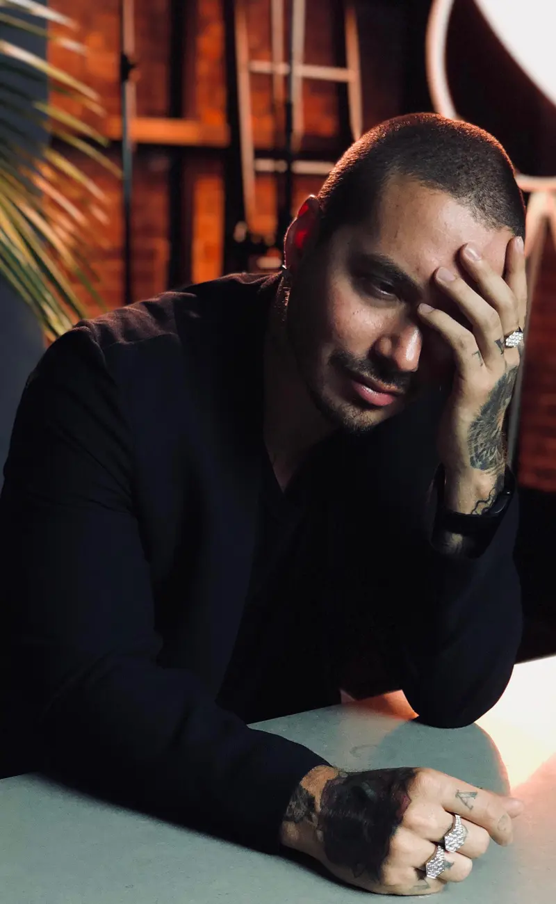 ¿por qué todos quieren a j balvin? ¿por qué todos quieren a j balvin?