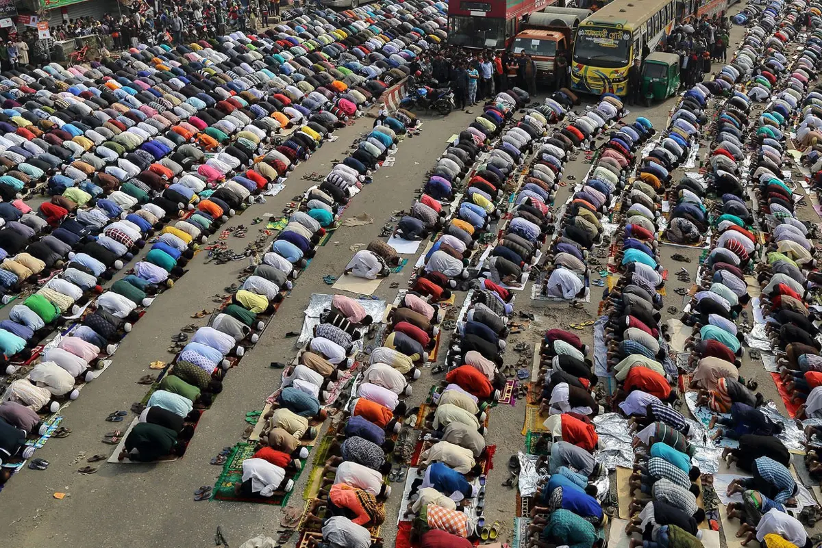 Vea las fotos ganadoras del national geographic traveler 2019