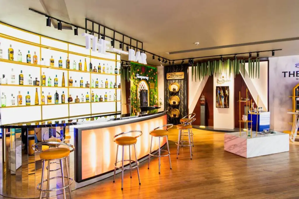 Tres experiencias de lujo en bogotá para regalar el licor perfecto en navidad Tres experiencias de lujo en bogotá para regalar el licor perfecto en navidad