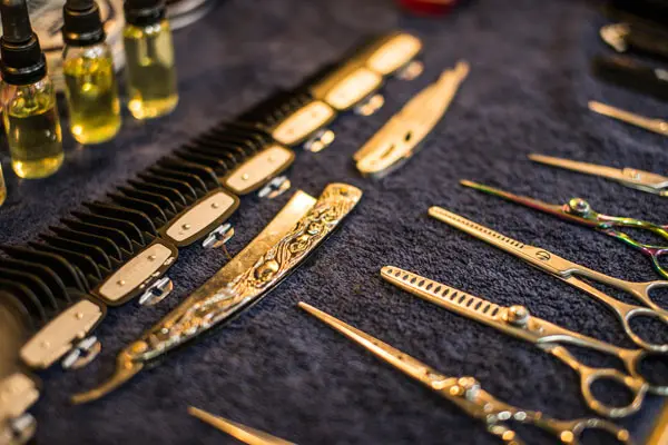 barberías en Bogotá, Cut Club