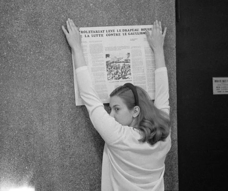 Participación: ¿el signo de nuestro tiempo?