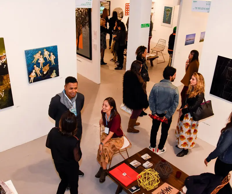 Los imperdibles de Barcú, en pleno corazón de La Candelaria