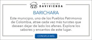 Barichara