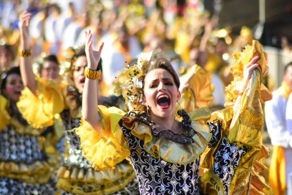 Carnaval de barranquilla