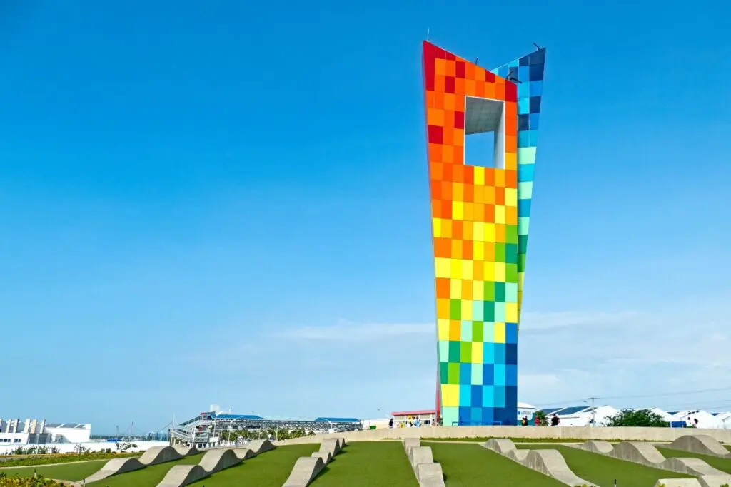 Barranquilla, un destino brillante más allá del carnaval