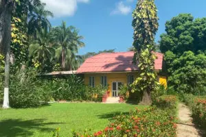 De ciénaga a aracataca: la ruta mágica por el macondo de gabo