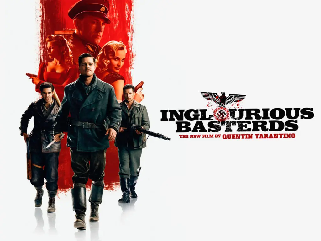 8 películas que cumplen diez años y que lo harán sentir viejo 8 películas que cumplen diez años y que lo harán sentir viejo