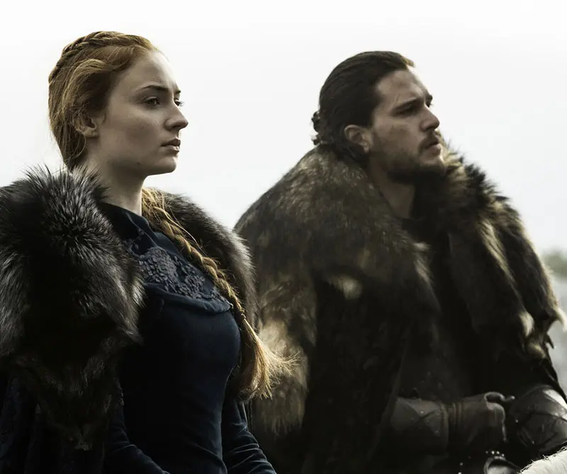 Refresque su memoria con este especial de Game of Thrones GOT