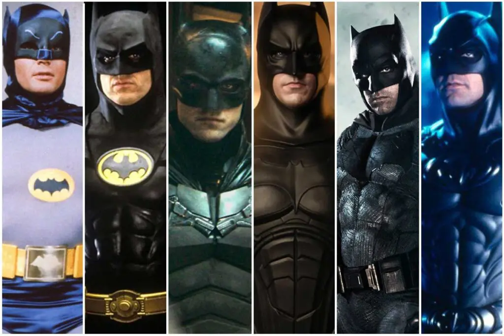 Batman