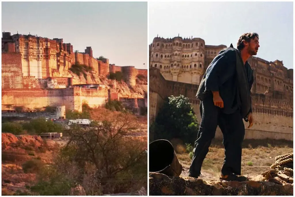 El juego del calamar y las 10 locaciones de series y películas para visitar en el mundo