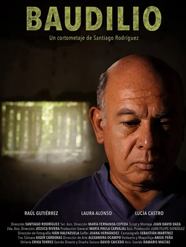 Baudilio, festival villa del cine