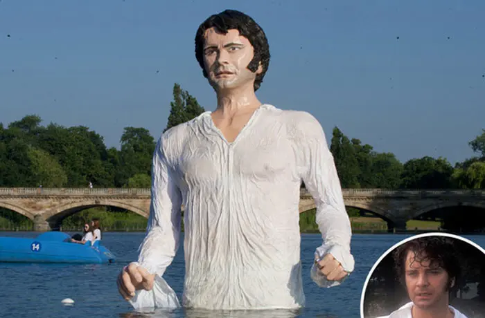 Vea las cinco obras de arte más grandes y locas del mundo