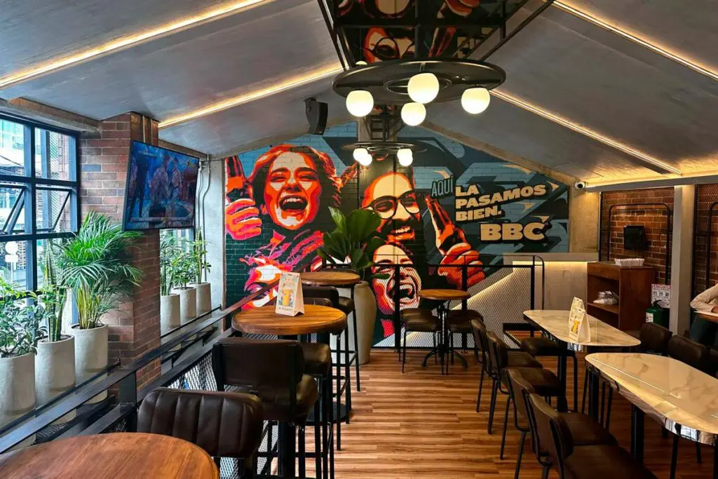 Cinco planes gastronómicos para celebrar Halloween en pareja