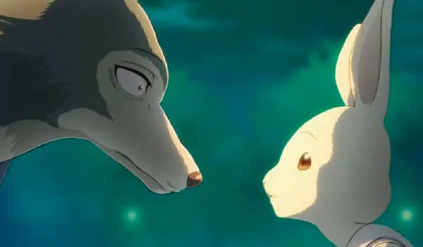 animes para ver en Netflix