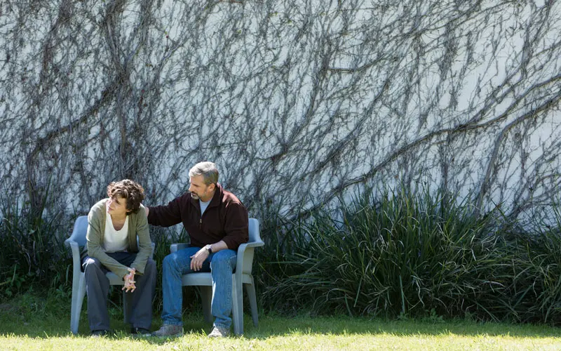 Beautiful boy, la adicción a las drogas no discrimina