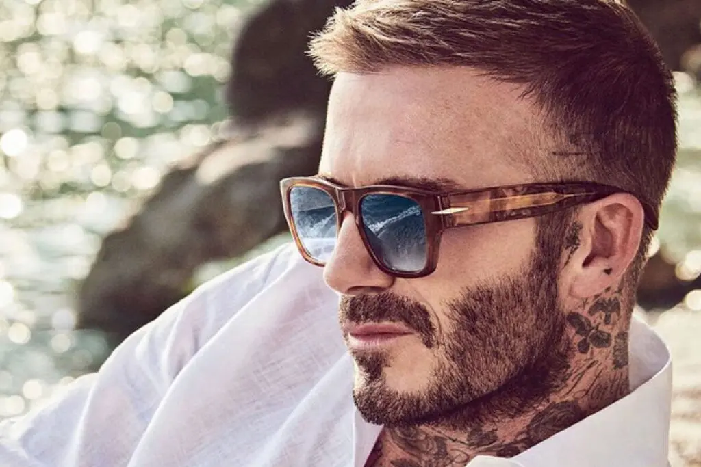 David Beckham