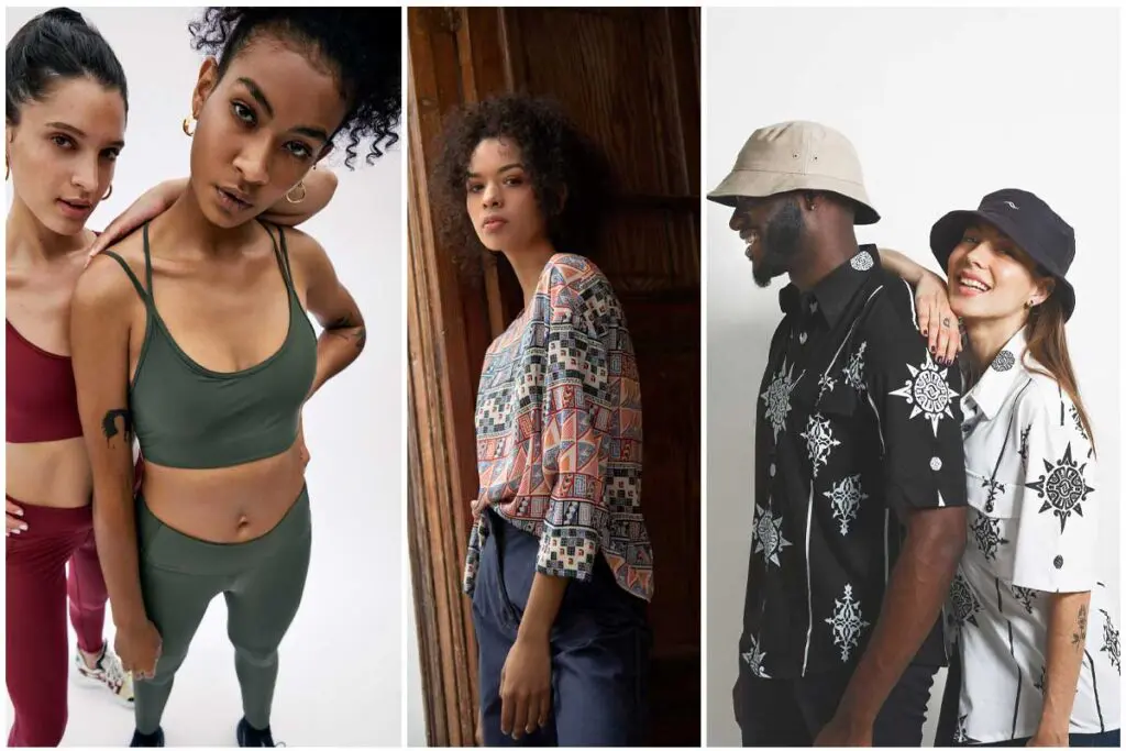 Una marca de moda peruana y dos colombianas le apuestan a la sostenibilidad