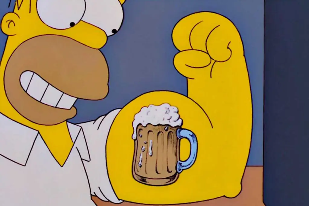 Quiz diners: ¿qué tipo de cerveza es usted? Quiz cervecero