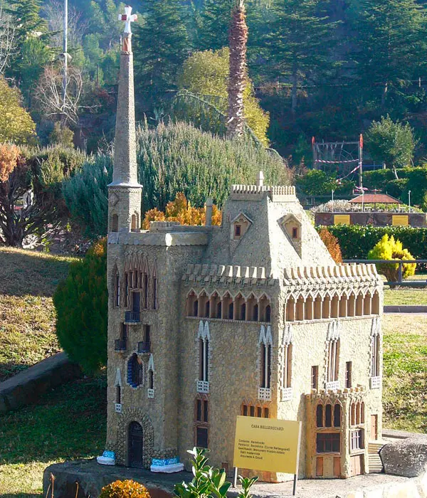 Gaudí, ¿genio y santo?