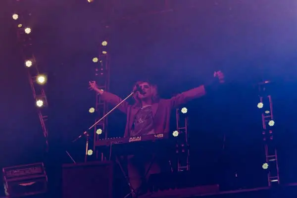 ‘Siempre tuve el sueño de empezar como mi padre, desde abajo’: Benito Cerati