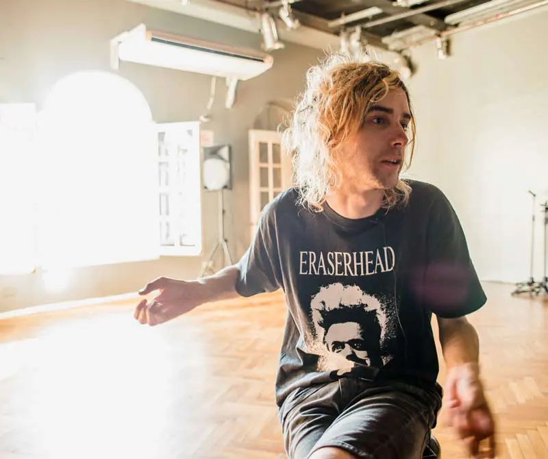 ‘Siempre tuve el sueño de empezar como mi padre, desde abajo’: Benito Cerati