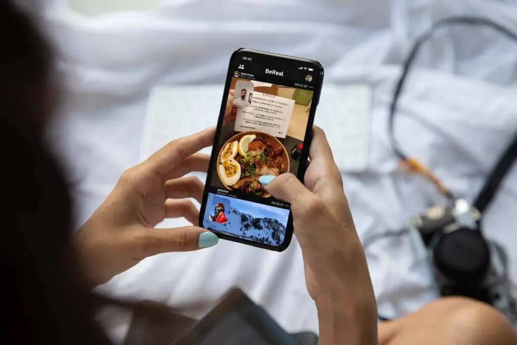 Oscuro secreto bereal