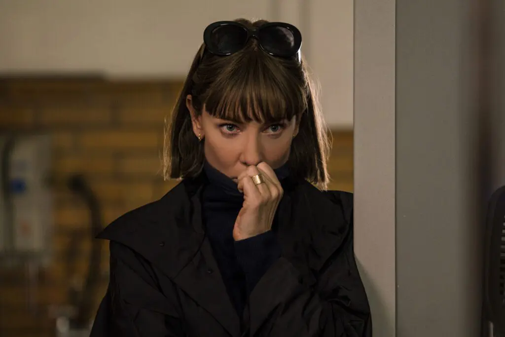 Película recomendada: ¿dónde estás bernadette? Película recomendada: ¿dónde estás bernadette?