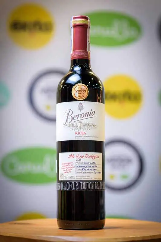 ¿Cuáles son los vinos ganadores de Expovinos 2022? 